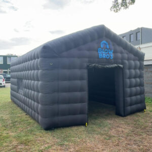 Feesttent test 1